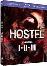 DVD, Hostel 1, 2 & 3 (Blu-ray) sur DVDpasCher