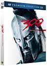 300 (Blu-ray + DVD) - Premium collection