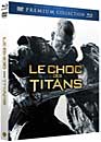 DVD, Le choc des titans (Blu-ray + DVD) - Premium collection sur DVDpasCher