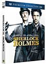 DVD, Sherlock Holmes (Blu-ray + DVD) - Premium collection sur DVDpasCher