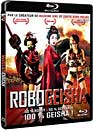 DVD, Robogeisha (Blu-ray) sur DVDpasCher