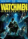 Watchmen (Blu-ray) - Director's cut 