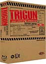 Trigun Badlands rumble : The movie - Edition Collector (Blu-ray)
