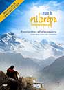 DVD, A propos de Milarpa (+ 1 CD Audio) sur DVDpasCher