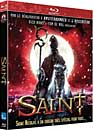 DVD, Saint (Blu-ray) sur DVDpasCher
