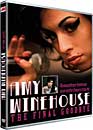 DVD, Amy Winehouse : The final goodbye sur DVDpasCher