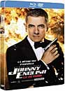 DVD, Johnny English, le retour (Blu-ray + DVD + Copie digitale) sur DVDpasCher