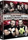 DVD, Allied powers : The world's greatest tag teams sur DVDpasCher