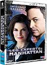 DVD, Les Experts - Manhattan : Saison 7 sur DVDpasCher