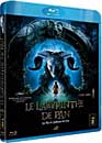 DVD, Le labyrinthe de Pan (Blu-ray) sur DVDpasCher