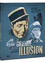 DVD, La grande illusion (Blu-ray) sur DVDpasCher