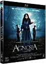 Agnosia (Blu-ray)