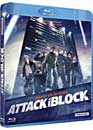DVD, Attack the block (Blu-ray) sur DVDpasCher