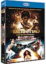 DVD, Coffret arts martiaux : Merantau + Bangkok adrenaline (Blu-ray) sur DVDpasCher
