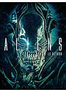 Aliens, le retour (Blu-ray + DVD)