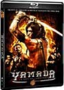 Yamada, la voix du samoura (Blu-ray)
