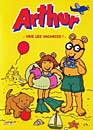 DVD, Arthur : Vive les vacances ! sur DVDpasCher