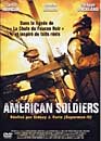 DVD, American soldiers sur DVDpasCher