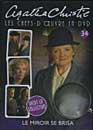DVD, Agatha Christie : Le miroir se brisa - Edition kiosque sur DVDpasCher
