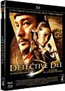 Detective Dee : Le mystre de la flamme fantme - Edition 2012 (Blu-ray)