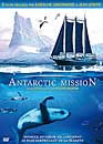 DVD, Antarctic mission sur DVDpasCher