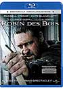 DVD, Robin des bois (2010) - Version longue (Blu-ray) - Edition 2011 sur DVDpasCher