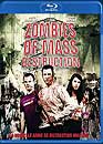 Zombies of mass destruction (Blu-ray)