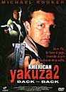 DVD, American yakuza 2 : Back to back sur DVDpasCher
