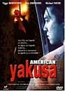 DVD, American yakuza sur DVDpasCher