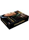  Intouchables - Coffret collector limité & numéroté (Blu-ray) / Blu-ray + 2 DVD + CD 