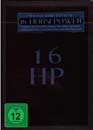 16 HP - Edition belge