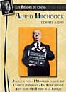 DVD, Les trsors du cinma : Alfred Hitchcock : Junon et le paon + L'homme qui en savait trop + Quatre de l'espionnage + Une femme disparat + Agent secret + La Taverne de la Jamaque / Coffret 6 DVD sur DVDpasCher