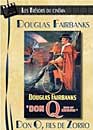 DVD, Les trsors du cinma : Douglas Fairbanks : Don Q, fils de Zorro - Version Teinte sur DVDpasCher
