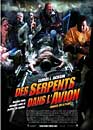 DVD, Des serpents dans l'avion (Blu-ray) - Edition belge sur DVDpasCher