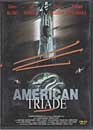 DVD, American triade sur DVDpasCher