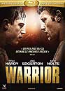 DVD, Warrior (Blu-ray) sur DVDpasCher