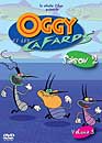 DVD, Oggy et les cafards : Saison 2 Vol. 3 sur DVDpasCher