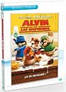 DVD, Alvin et les chipmunks - Edition 2011 sur DVDpasCher