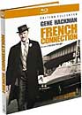 DVD, French connection (Blu-ray) - Edition digibook sur DVDpasCher