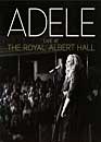 DVD, Adele - Live at the Royal Albert Hall (Blu-ray + CD)  sur DVDpasCher