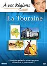 DVD, A vos rgions : La Touraine sur DVDpasCher