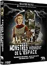 4 classiques de science-fiction : Les monstres viennent de l'espace - Collection prestige / 2 DVD