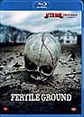 DVD, Fertile ground (Blu-ray) sur DVDpasCher