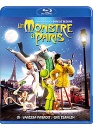 DVD, Un monstre  Paris (Blu-ray) sur DVDpasCher