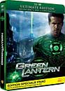 DVD, Green Lantern - Edition ultimate spciale Fnac (Blu-ray + DVD) (Boitier mtal) sur DVDpasCher