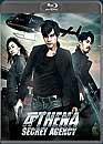 DVD, Athena, secret agency (Blu-ray) sur DVDpasCher