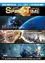 DVD, Space time (Blu-ray + Copie digitale) sur DVDpasCher