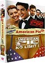 DVD, American Pie, marions-les ! + American Pie : No Limit ! / Coffret 2 DVD sur DVDpasCher