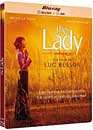 DVD, The lady (Blu-ray) sur DVDpasCher