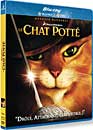 DVD, Le Chat Pott (Blu-ray + DVD) sur DVDpasCher